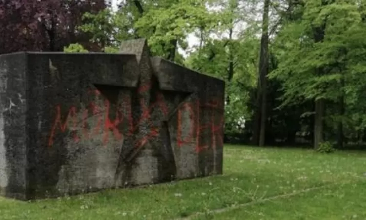 Գերմանիայում պղծել են խորհրդային զինվորների գերեզմանները