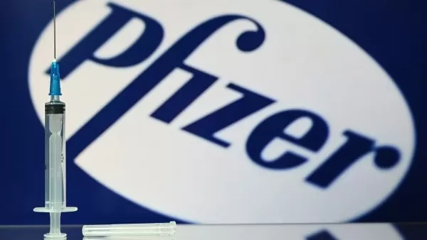  Պորտուգալիայից Հայաստան 400 հազար դեղաչափ Pfizer պատվաստնայութ կստանա