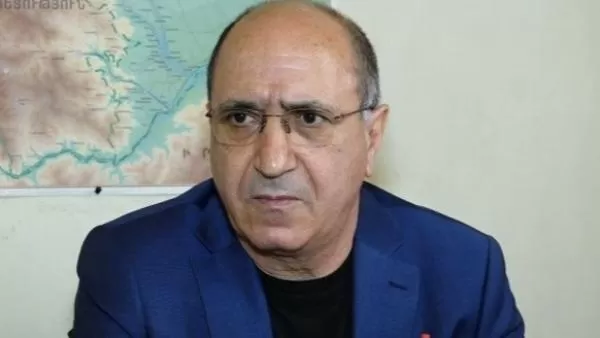  Գառնիկ Իսագուլյանին մեղադրանք է առաջադրվել 