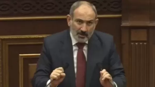 ՌԴ-ն երեք անգամ հանդես է եկել դեմարկացիայի և դելիմիտացիայի գործընթացի առաջարկով․ Փաշինյան 
