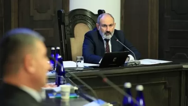 ՏԵՍԱՆՅՈՒԹ․ Քանի մարդ ներվայնացավ Երևան-Սևան կամրջի շինարարության պատճառով․ վարչապետ 