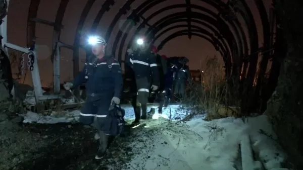«Լիստվյաժնայա» ածխահանքում 51 մարդու կյանք խլած վթարից հետո Կուզբասի մյուս հանքերում ավելի քան 400 խախտումներ են հայտնաբերվել