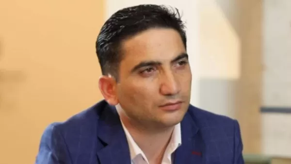 «Խուճապ է տարածվում, իբր Քաշաթաղի միջանցքում ադրբեջանցիներ են կանգնելու». Նաիրի Հոխիկյան