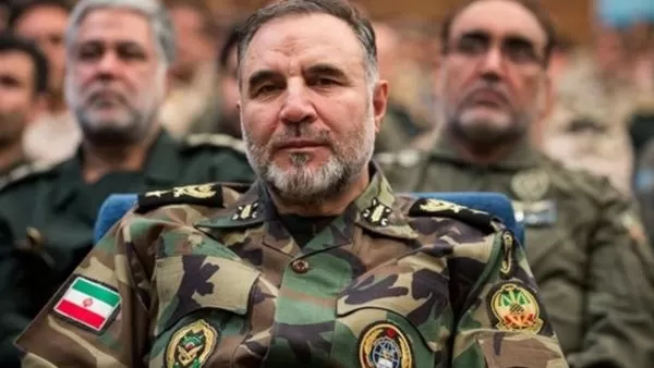 Իր ժողովրդի անվտանգությունն Իրանի զինված ուժերի կարմիր գիծն է. Քիոմարս Հեյդարի