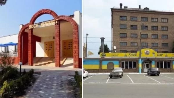 Կիևում ադրբեջանցիները «մոլոտովի կոկտեյլներ» են նետել հայկական երկու ռեստորանների վրա