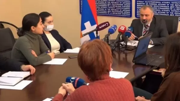 ՏԵՍԱՆՅՈՒԹ․ Հայաստանի վրա հարձակումը կնշանակի հարձակում ՀԱՊԿ-ի, համենայնդեպս ՝ Ռուսաստանի վրա․ Բաբայան 