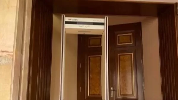 Ինչու է ԱԺ-ում խստացվել անվտանգության համակարգը․ ArmDaily