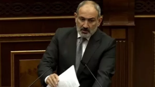 Ոչ ոք երաշխիք չի կարող տալ, որ խաղաղության օրակարգը հաջողություն կունենա․ վարչապետ 