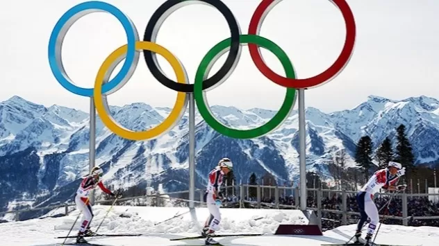 Լատվիացի մարզիկները կբոյկոտեն Օլիմպիական խաղերը, եթե ռուսները մասնակցեն 