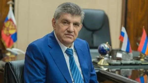 Արցախին մեր օգնությունն է պետք, ոչ թե ցույցերը. Արա Աբրահամյանը՝ ցուցարարներին