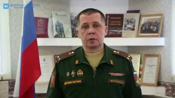 ՏԵՍԱՆՅՈՒԹ. «Ռուսաստանում կրկին կանցնեն երկամյա զինվորական ծառայության». ի՞նչ է ասել ռուս փոխգնդապետը