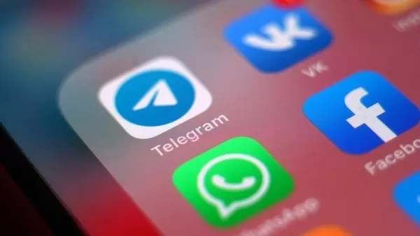 Telegram-ում գլոբալ խափանումներ են սկսվել 