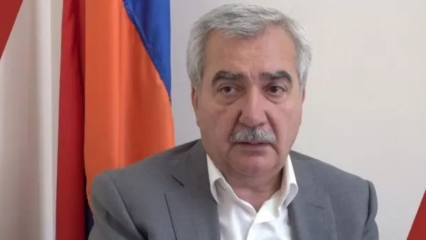 Սեյրան Օհանյանը կարա՞ բացատրի՝ Վահագնի թաղամասում շքեղ առանձնատունն ի՞նչ բիզնես-միջոցներով է կառուցվել. Անդրանիկ Քոչարյան