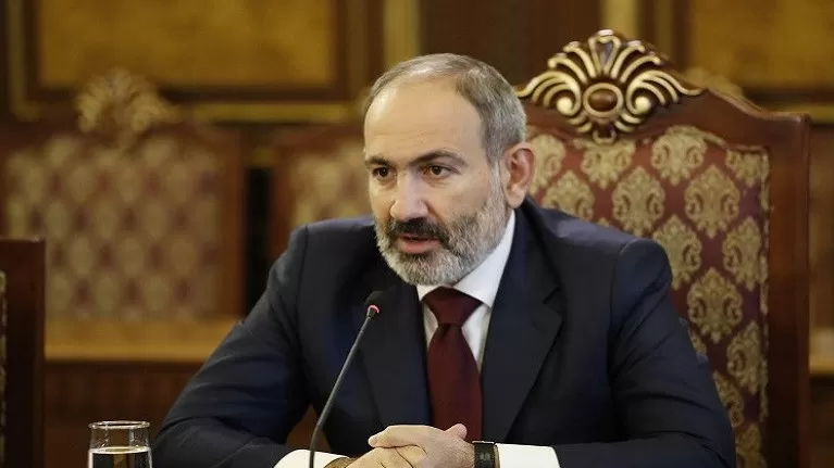 «Կապանը 2026թ-ին կստանա պատվավոր կարգավիճակը»․Փաշինյանը՝ ԱՊՀ կառավարությունների ղեկավարների նիստին