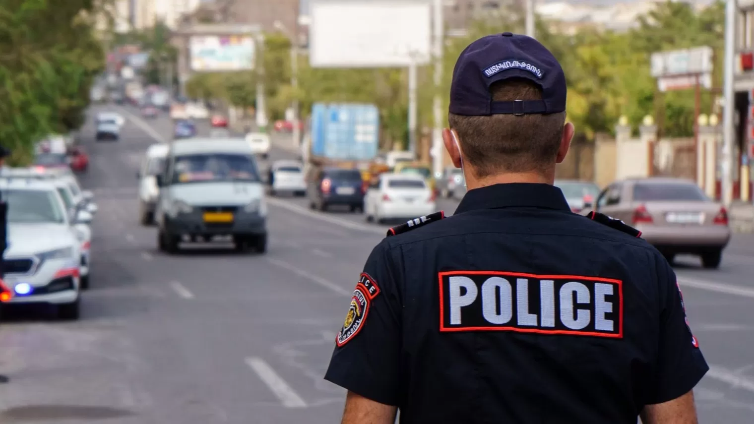 «2022թ–ին 45 ոստիկան ազատվել է աշխատանքից լիազորությունները չարաշահելու համար». Ֆիդանյան