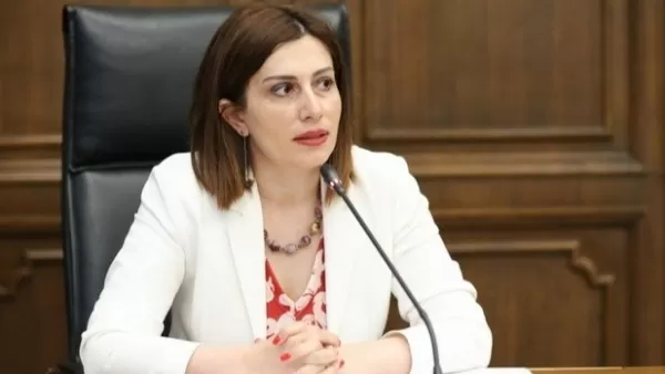 Որքա՞ն են Հայաստանում 2021թ․-ին ծախսել COVID-ի բուժման վրա․ նախարարը մեկնաբանել է 
