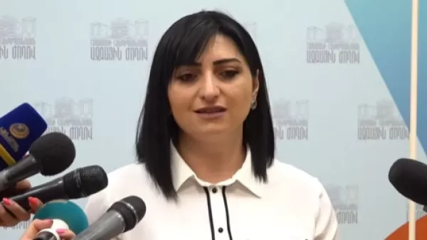 Դուք երբևէ կպատկերացնեի՞ք, որ Լեւոն Տեր-Պետրոսյանը կհայտարարեր, որ պատրաստ է դաշինքի քնալ  Քոչարյանի և Սարգսյանի հետ․ պատգամավոր 