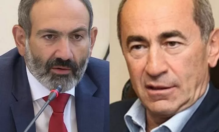 Քոչարյանի գործով վերջին նիստերը կանցկացվեն բաց. Փաշինյանն իր մոտեցումներ կհայտնի. Փաստ