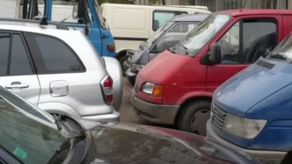 Երևանում հայտնաբերվել են հետախուզման մեջ գտնվող մեքենաներ