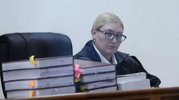 Նվաստացրել են Աննա Դանիբեկյանի պատիվն ու արժանապատվությունը. քրգործն ուղարկվել է դատարան