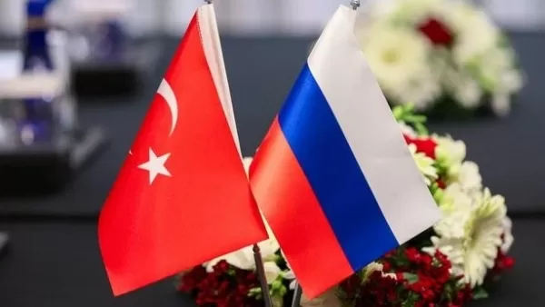 Թուրքիայի և Ռուսաստանի Դաշնության միջև աշխատանքներ են տարվում գազային հանգույցի շուրջ