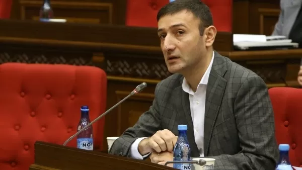 100% բանկային երաշխիքի պահանջը կփոխվի. Թունյան 