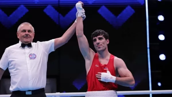 Այսօր 3 հայ մարզիկ կպայքարի չեմպիոնի կոչման համար․ Մանասյանի բողոքը չի բավարարվել