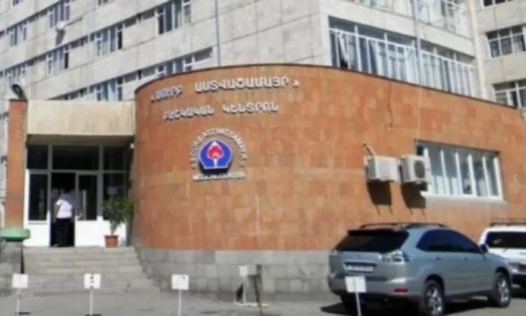 Երևանում 6 ամսական երեխա է մահացել