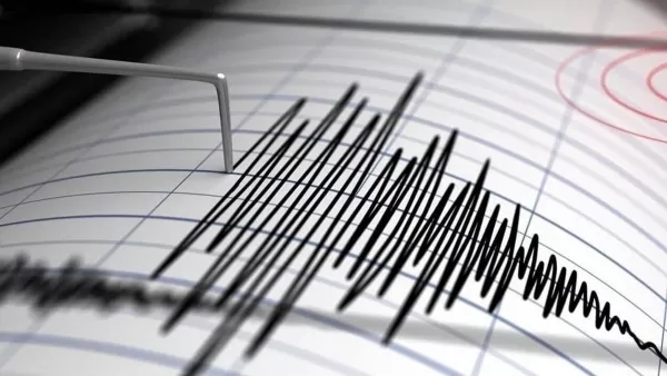 7 բալ ուժգնությամբ երկրաշարժ Իրանում. այն զգացվել է նաև Հայաստանում