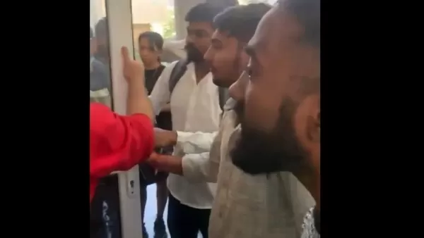 ՏԵՍԱՆՅՈՒԹ. Դռները փակում են հնդիկ ուսանողների «դեմքին» և չեն տալիս նրանց դիպլոմը. սկանդալ Սուրբ Թերեզայի անվան բժշկական համալսարանում