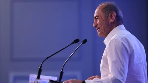 «Հայաստան» դաշինքը հայտարարություն է տարածել