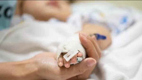 «Արաբկիր» բժշկական կենտրոնում 2-ամյա երեխա է մահացել