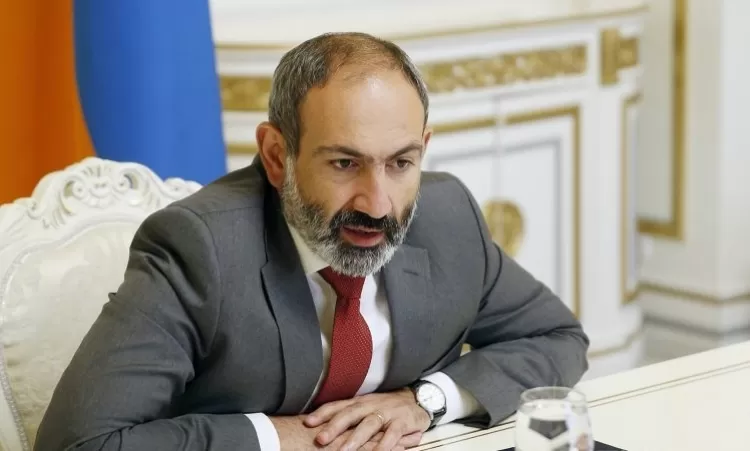 Փաշինյանի կողմից վերջին ազատումների հետևում ինտրիգային մի պատմություն կա. «Փաստ»