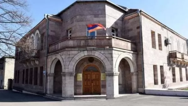  ԱՀ ԱԳՆ-ի պատասխանը Ադրբեջանի հայտարարություններին