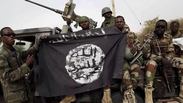Նիգերիայում «Բոկո հարամ» խմբավորման հարձակման հետևանքով զոհվել է 15 մարդ