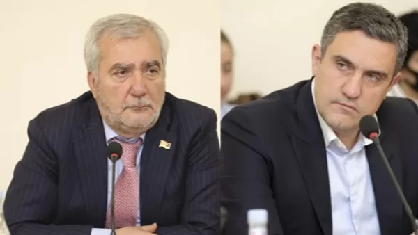 Իշխանությունը օրենսդրական փոփոխությամբ որոշել է լուծել Ղազինյանի առաջադրման հարցը. ի՞նչ է անելու ընդդիմությունը. ArmDaily