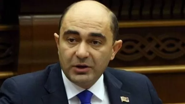 «Լուսավոր Հայաստանը» հայտարարություն է տարածել