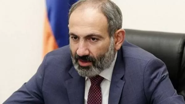 Փաշինյանը նշեց, թե որ դեպքում հրաժարական կտա