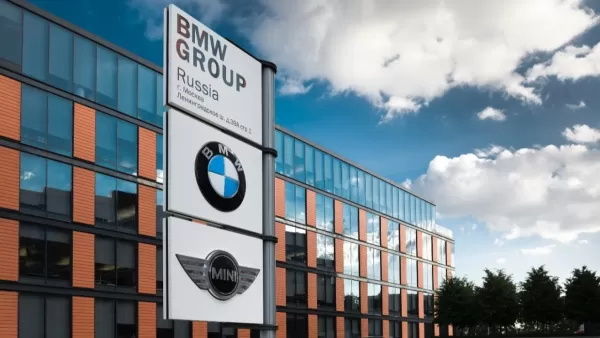 BMW-ն Ռուսաստանում գործարան չի կառուցի. ընկերությունը դադարեցրել է բանակցությունները