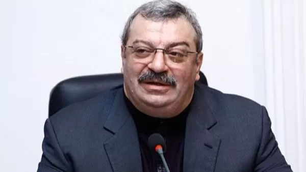 Մահացել է գործարար Միխայիլ Բաղդասարովը