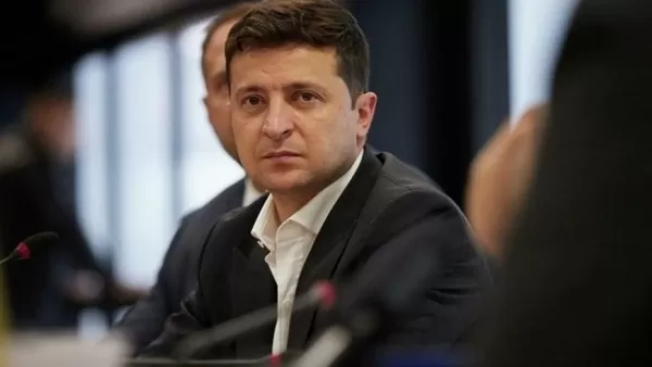 Զելենսկին Բայդենին խդրել է Ռուսաստանի դեմ նոր պատժամիջոցներ կիրառել