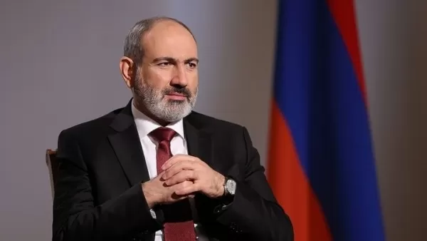 Ադրբեջանն ագրեսիվ քաղաքականություն է վարում ՀՀ-ի նկատմամբ. Փաշինյան 
