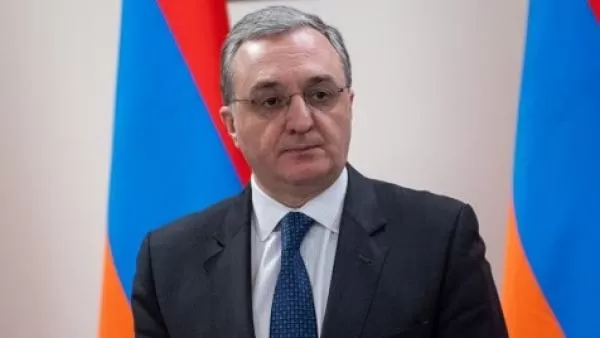 Նախագահը ստորագրել է Զոհրաբ Մնացականյանին պաշտոնից ազատելու հրամանագիրը