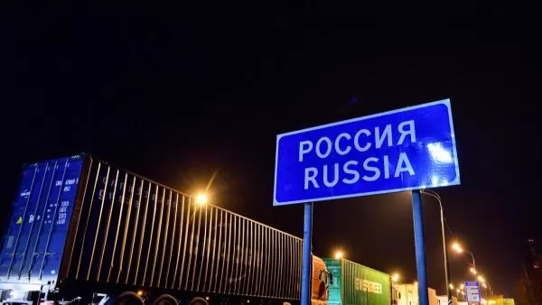 Ռուսաստանը մարտի 30-ից կփակի երկրի սահմանները. РИА Новости