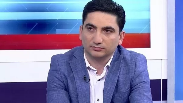 Հոխիկյանը՝ Արագածավանի դեպքի մասին