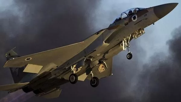 Լիբանանի օդային տարածքում իսրայելական կործանիչները հետախուզական թռիչքներ են իրականացրել