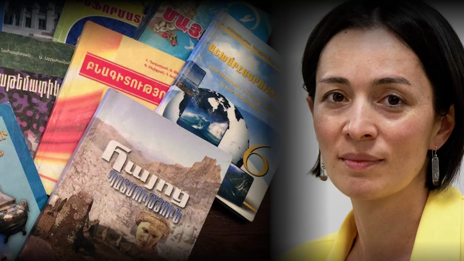 Մինչեւ ուսումնական տարվա ավարտը ո՞ր դասարաններում նոր դասագրքեր չեն լինելու եւ ինչո՞ւ. ԿԳՄՍ-ի պատասխանը «Հետքին» 