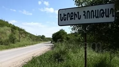 Ներքին Հոռաթաղում զոհեր, վիրավորներ, կորածներ շատ կան․ գյուղապետ 