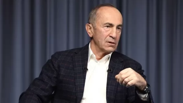 Էրդողանը հուսահատ փորձ էր անում, բայց կոշտ պատասխան ստացավ. Ռոբերտ Քոչարյան  