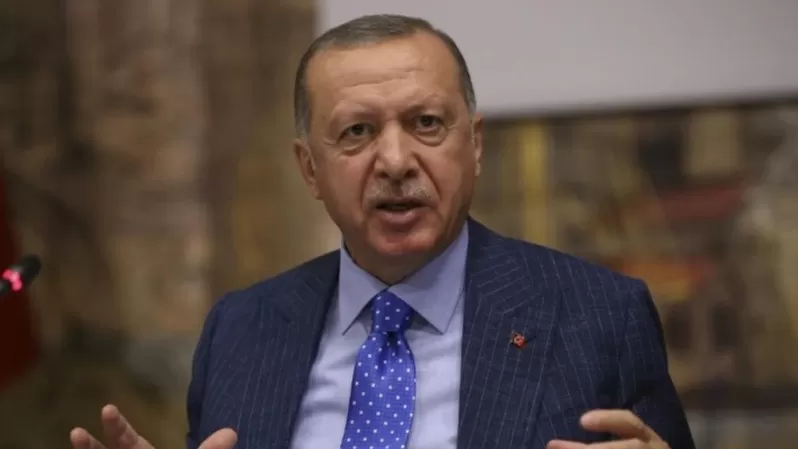 Էրդողանը՝ Թուրքիայում սպասվող նախագահական ընտրությունների մասին 